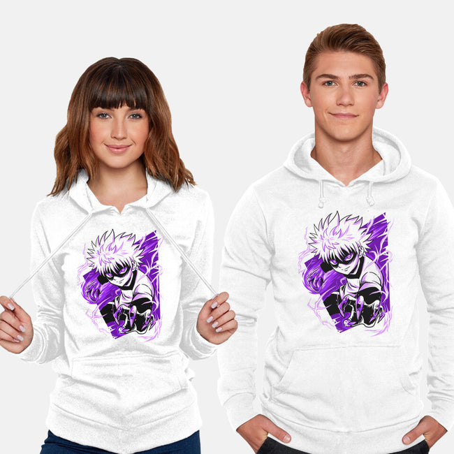 Ready To Hunt-Unisex-Pullover-Sweatshirt-spoilerinc