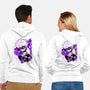 Ready To Hunt-Unisex-Zip-Up-Sweatshirt-spoilerinc