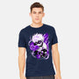 Ready To Hunt-Mens-Heavyweight-Tee-spoilerinc