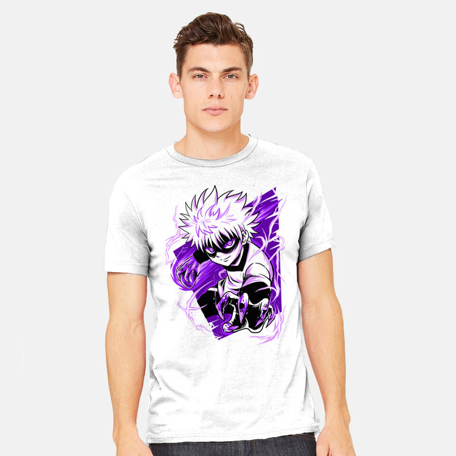 Ready To Hunt-Mens-Heavyweight-Tee-spoilerinc