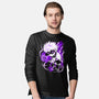 Ready To Hunt-Mens-Long Sleeved-Tee-spoilerinc
