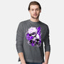 Ready To Hunt-Mens-Long Sleeved-Tee-spoilerinc