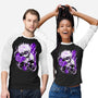 Ready To Hunt-Unisex-Baseball-Tee-spoilerinc