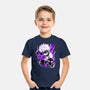 Ready To Hunt-Youth-Basic-Tee-spoilerinc