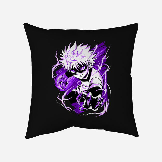 Ready To Hunt-None-Removable Cover w Insert-Throw Pillow-spoilerinc