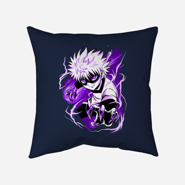Ready To Hunt-None-Removable Cover w Insert-Throw Pillow-spoilerinc