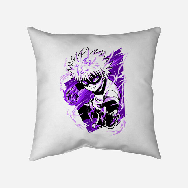 Ready To Hunt-None-Removable Cover w Insert-Throw Pillow-spoilerinc