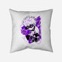Ready To Hunt-None-Removable Cover-Throw Pillow-spoilerinc
