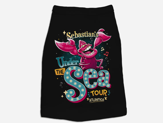 Under The Sea Tour