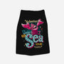 Under The Sea Tour-Dog-Basic-Pet Tank-teesgeex