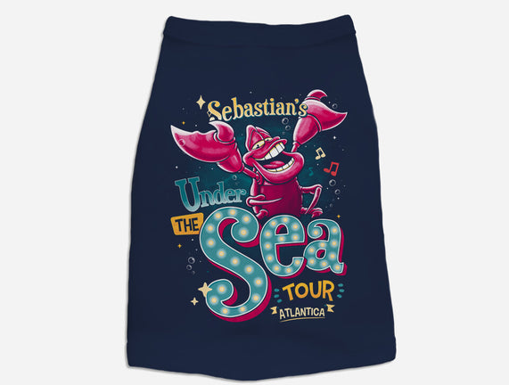 Under The Sea Tour