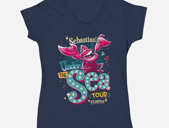 Under The Sea Tour