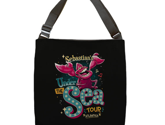 Under The Sea Tour