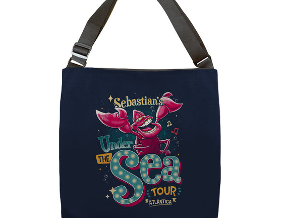 Under The Sea Tour