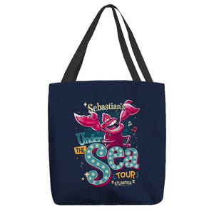 Under The Sea Tour