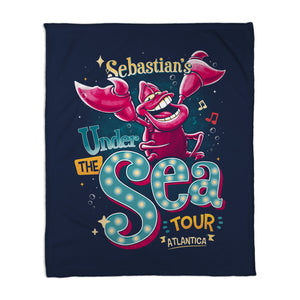 Under The Sea Tour