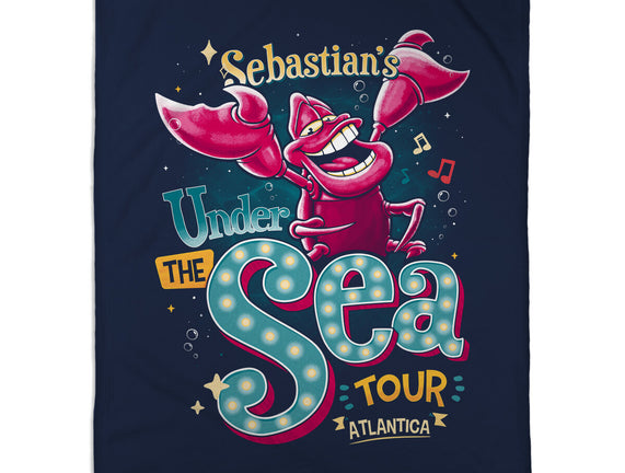 Under The Sea Tour
