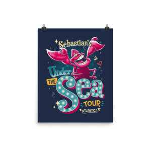 Under The Sea Tour