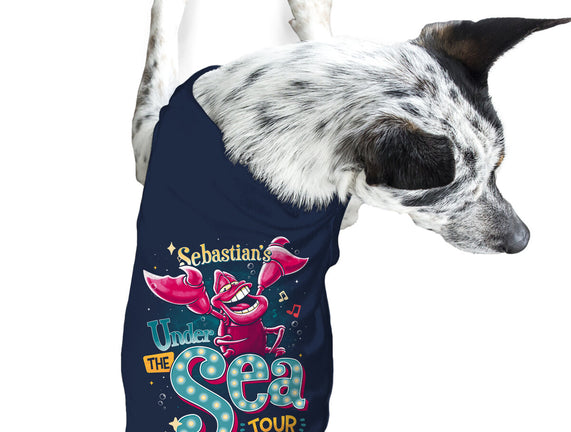 Under The Sea Tour