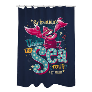 Under The Sea Tour