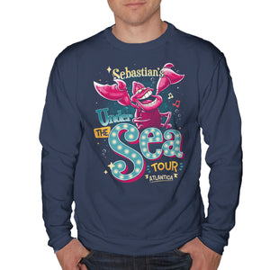 Under The Sea Tour