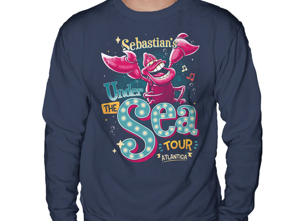 Under The Sea Tour