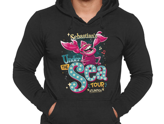 Under The Sea Tour