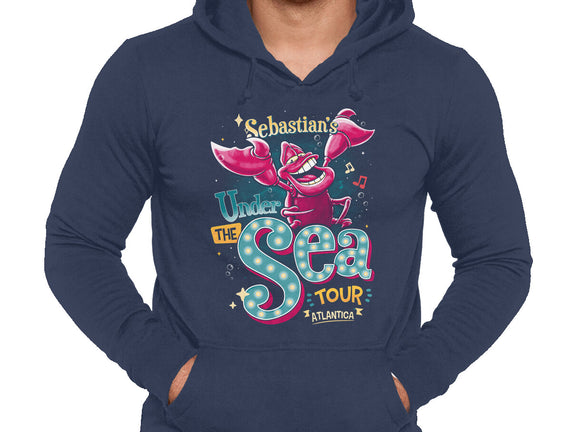 Under The Sea Tour