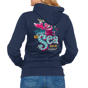 Under The Sea Tour