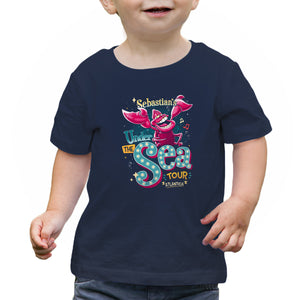 Under The Sea Tour