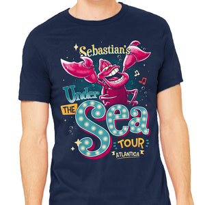 Under The Sea Tour