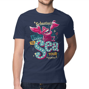 Under The Sea Tour