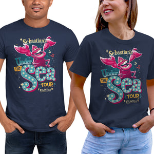 Under The Sea Tour