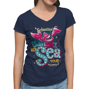 Under The Sea Tour