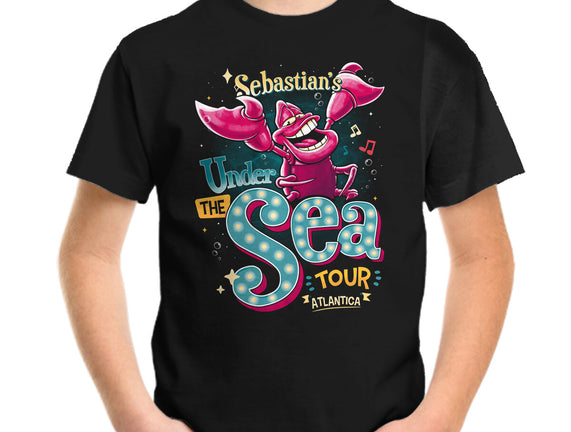 Under The Sea Tour