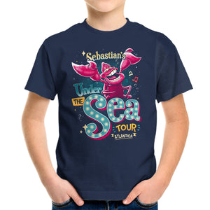 Under The Sea Tour