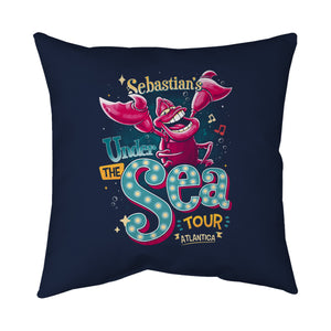 Under The Sea Tour