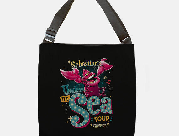 Under The Sea Tour