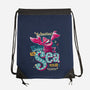 Under The Sea Tour-None-Drawstring-Bag-teesgeex