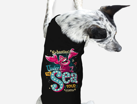Under The Sea Tour