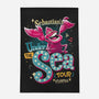 Under The Sea Tour-None-Indoor-Rug-teesgeex