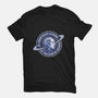 You Shall Be Avenged-mens heavyweight tee-Nemons