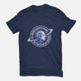 You Shall Be Avenged-mens heavyweight tee-Nemons