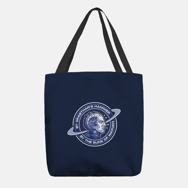 You Shall Be Avenged-none basic tote-Nemons