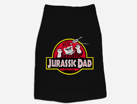 Jurassic Dad