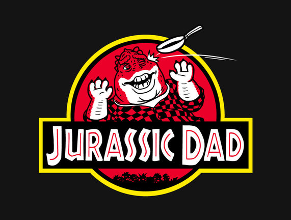 Jurassic Dad