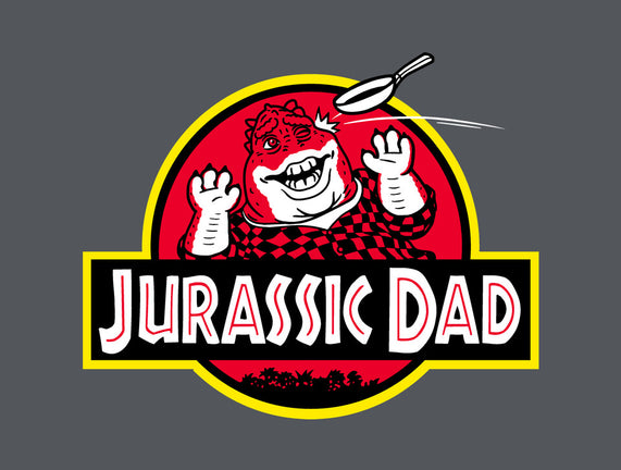 Jurassic Dad