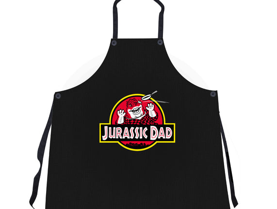 Jurassic Dad