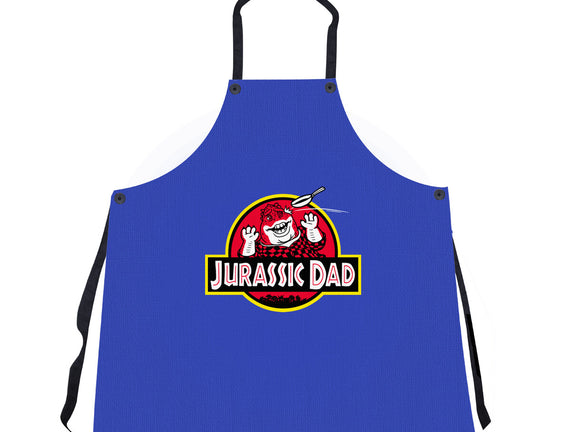 Jurassic Dad