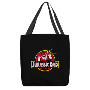 Jurassic Dad